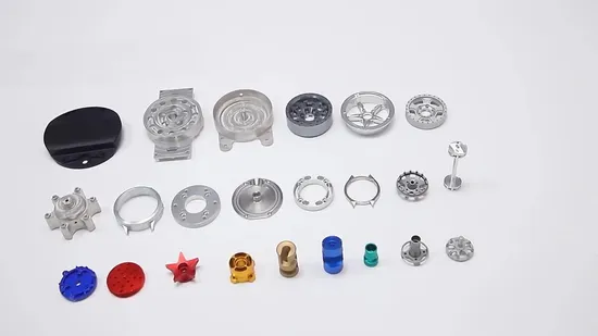 Fabricante Customerization Resistente ao Desgaste Anticorrosão Tratamento Térmico Sinterização MGO Magnésia Estrutura Cerâmica Componentes e Peças